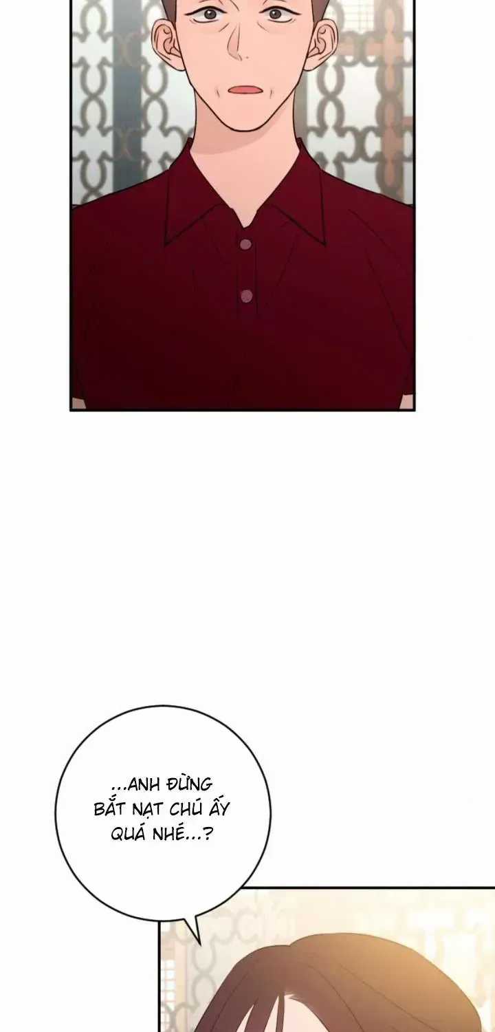 Hành Vi Khốn Nạn - Chapter 75 - Trang 8