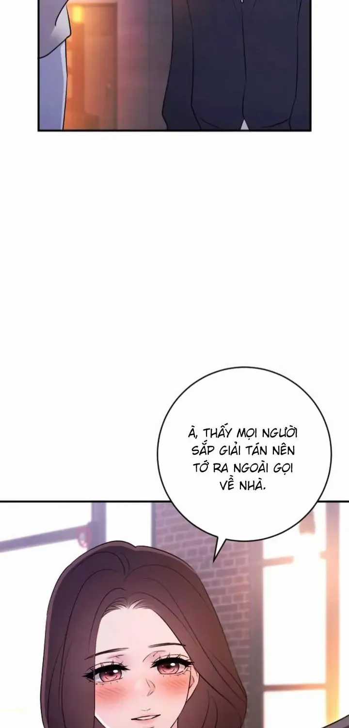 Hành Vi Khốn Nạn - Chapter 76 - Trang 24