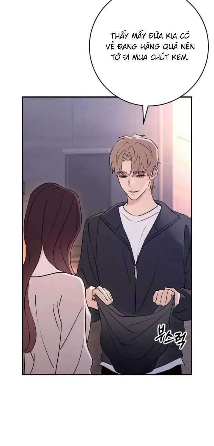 Hành Vi Khốn Nạn - Chapter 76 - Trang 26
