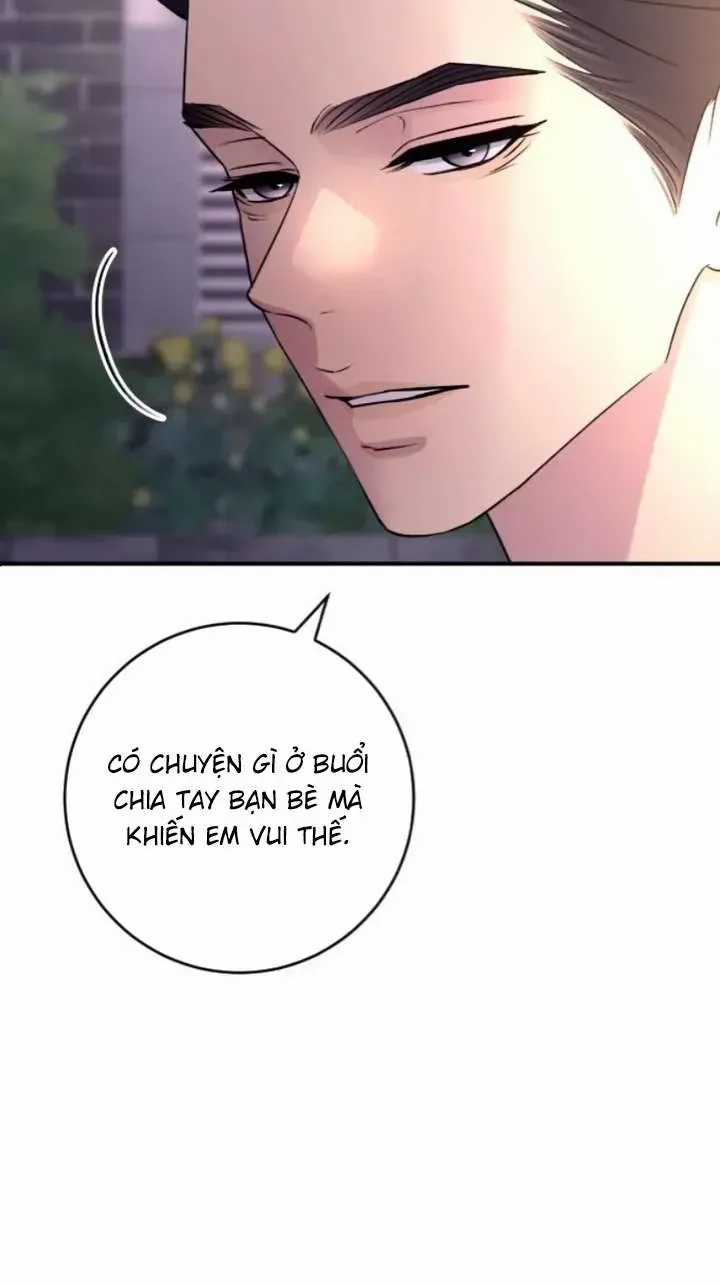 Hành Vi Khốn Nạn - Chapter 76 - Trang 47