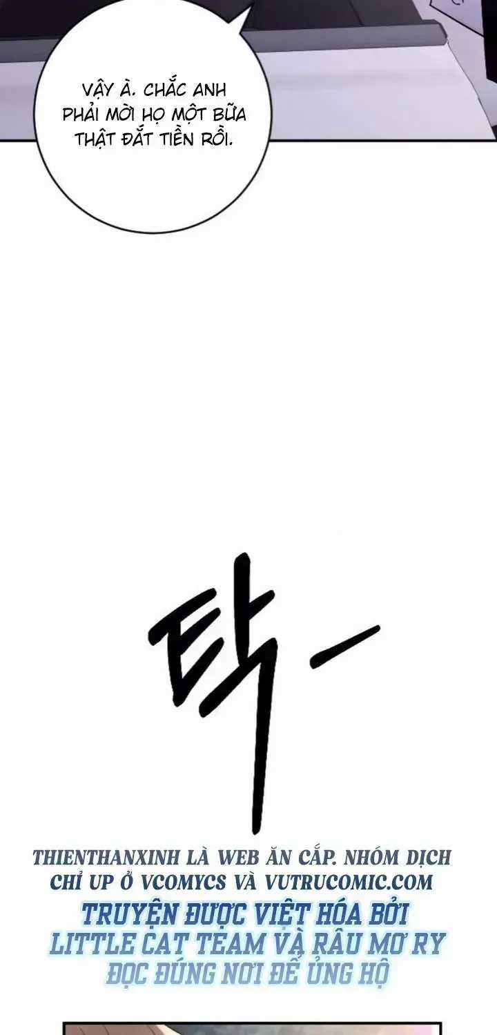 Hành Vi Khốn Nạn - Chapter 76 - Trang 50