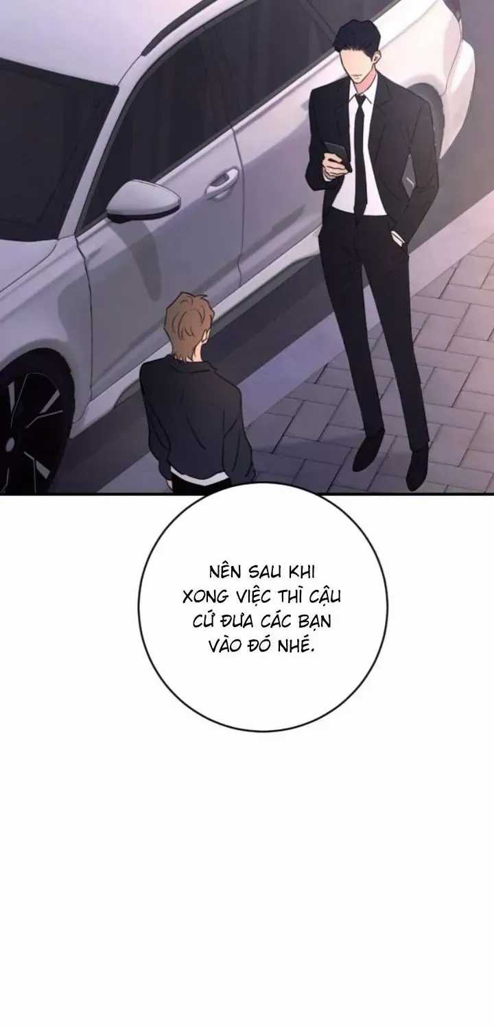 Hành Vi Khốn Nạn - Chapter 76 - Trang 54