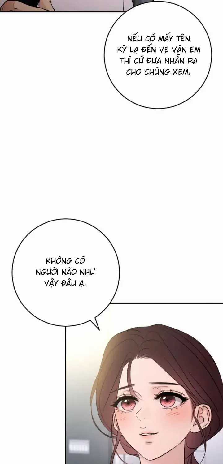 Hành Vi Khốn Nạn - Chapter 76 - Trang 8