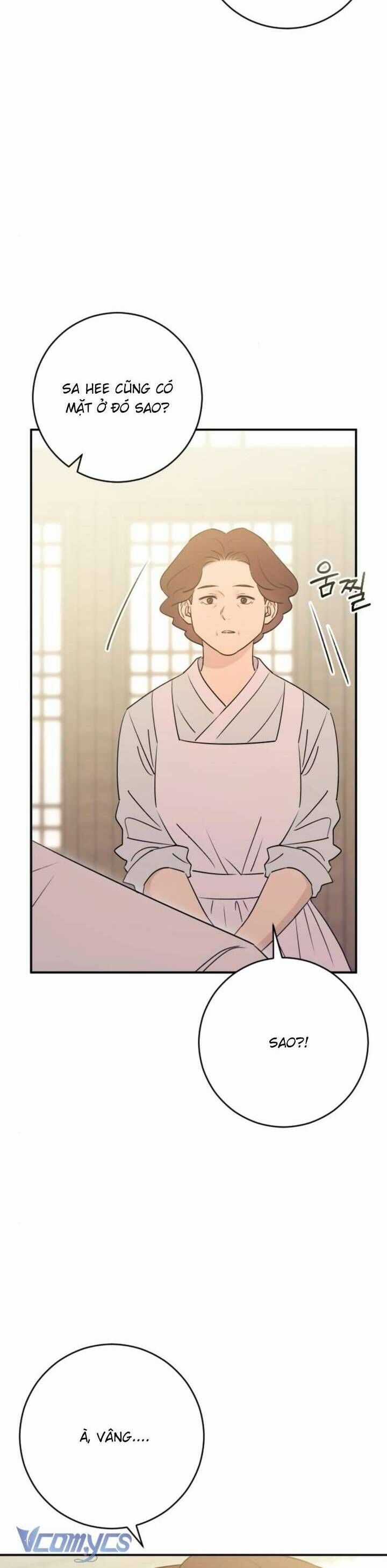 Hành Vi Khốn Nạn - Chương 49 - Trang 37