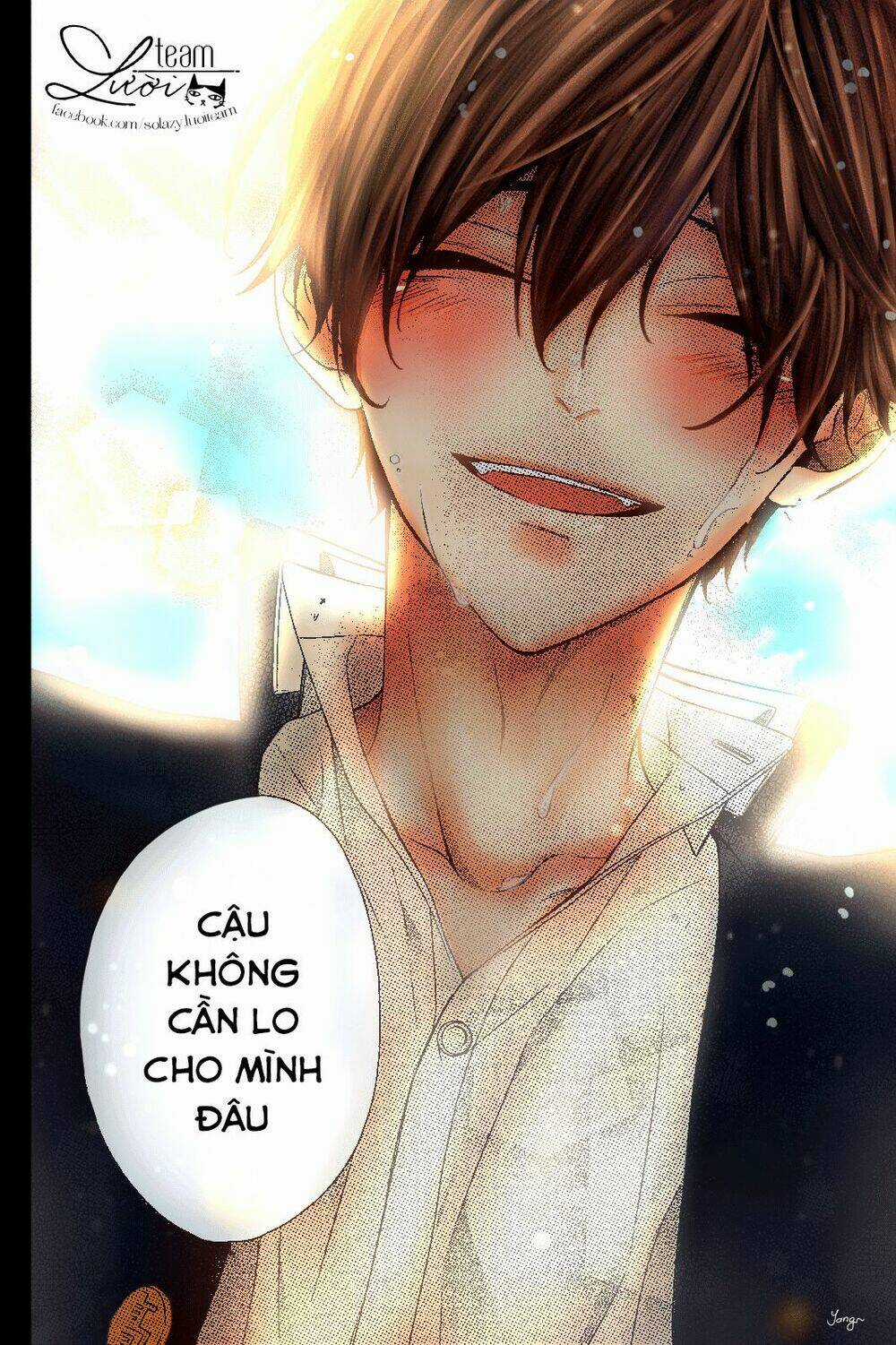 Hanikamu Honey - Chapter 1 - Trang 39