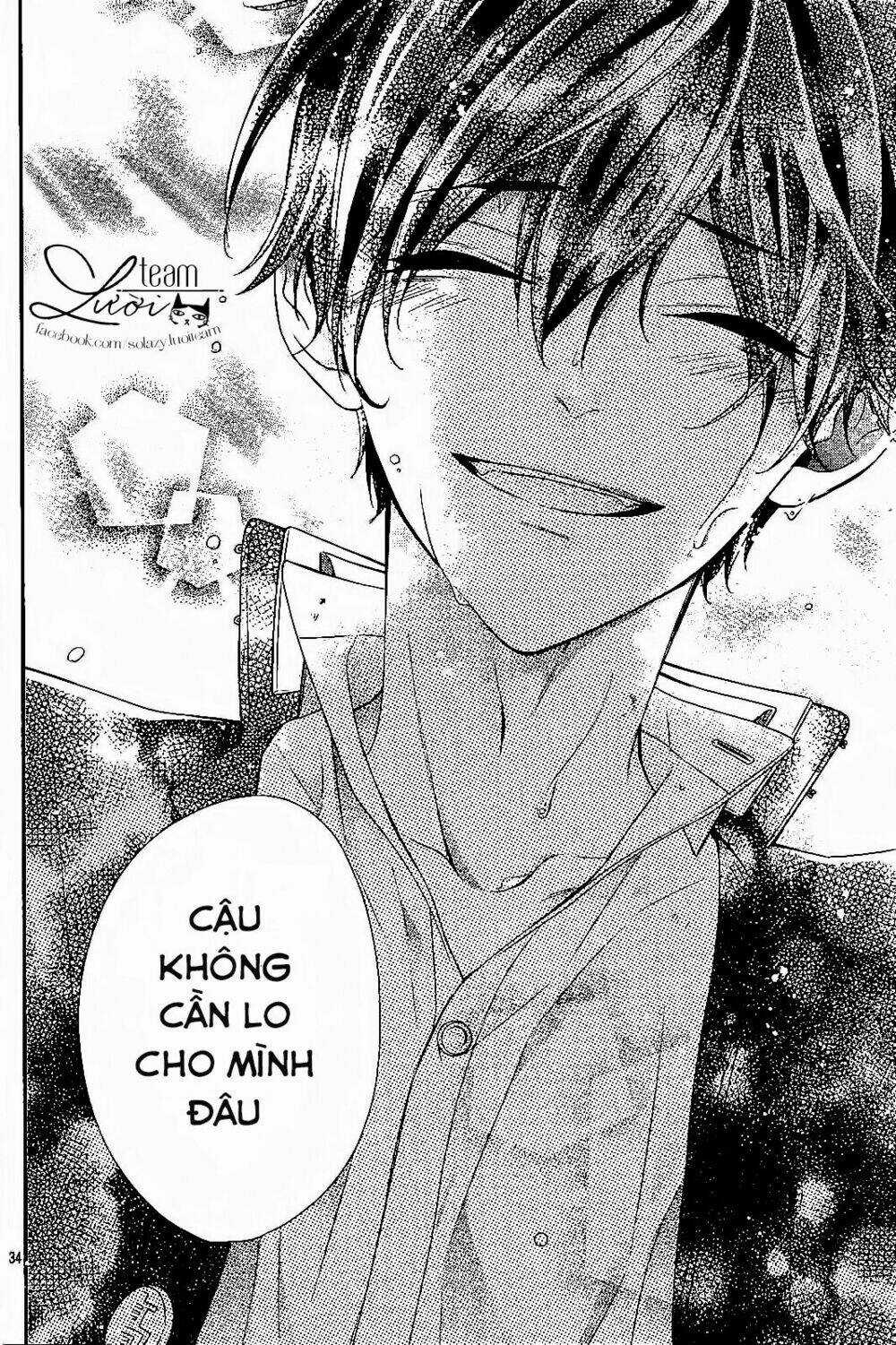 Hanikamu Honey - Chapter 1 - Trang 40