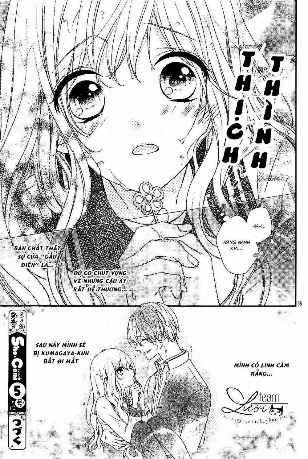 Hanikamu Honey - Chapter 1 - Trang 41