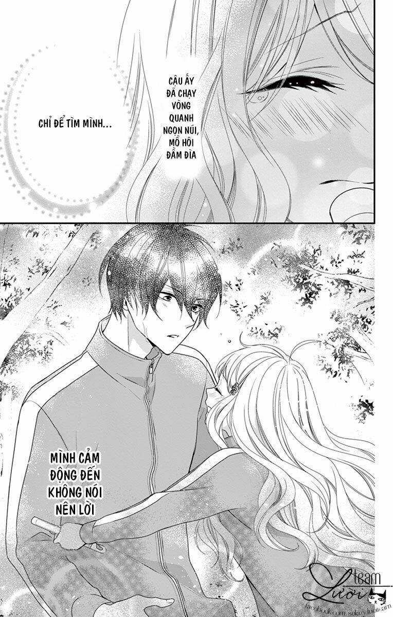 Hanikamu Honey - Chapter 10 - Trang 29