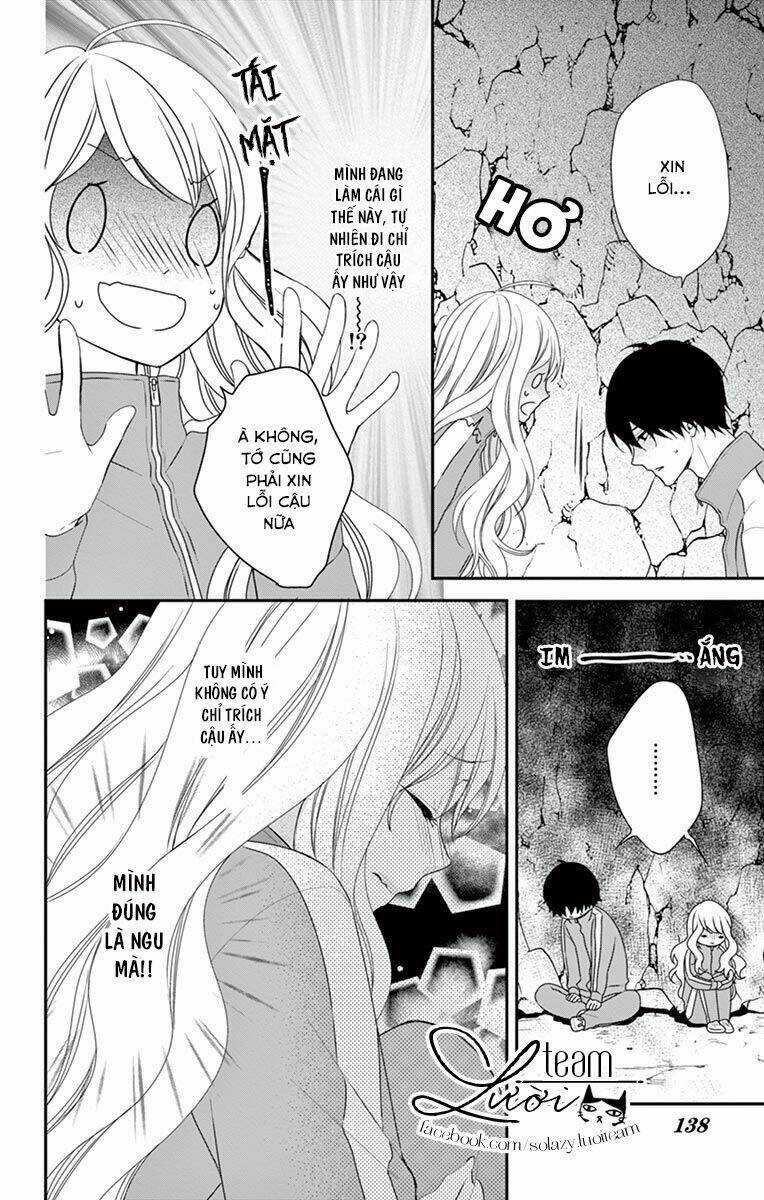Hanikamu Honey - Chapter 11 - Trang 14
