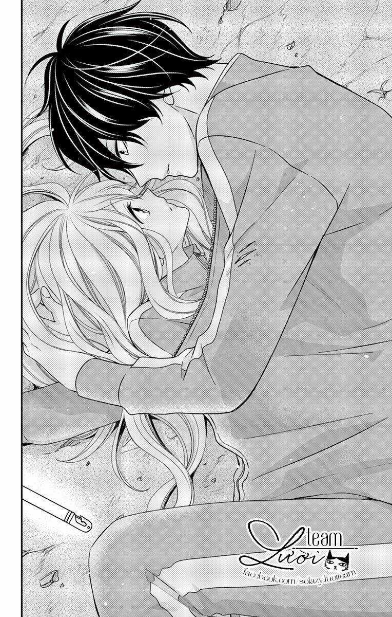 Hanikamu Honey - Chapter 11 - Trang 20