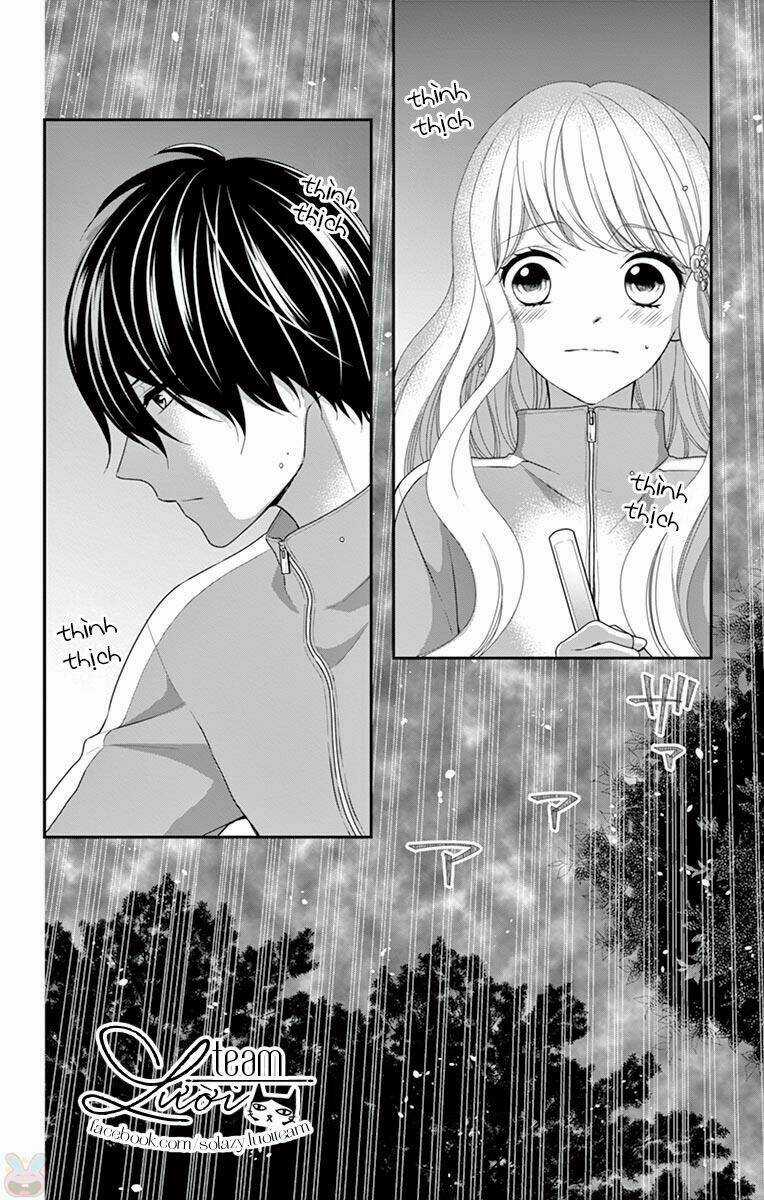 Hanikamu Honey - Chapter 11 - Trang 4