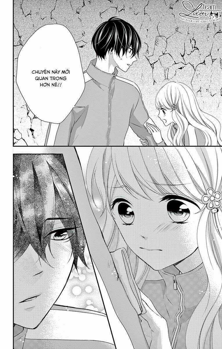 Hanikamu Honey - Chapter 11 - Trang 6