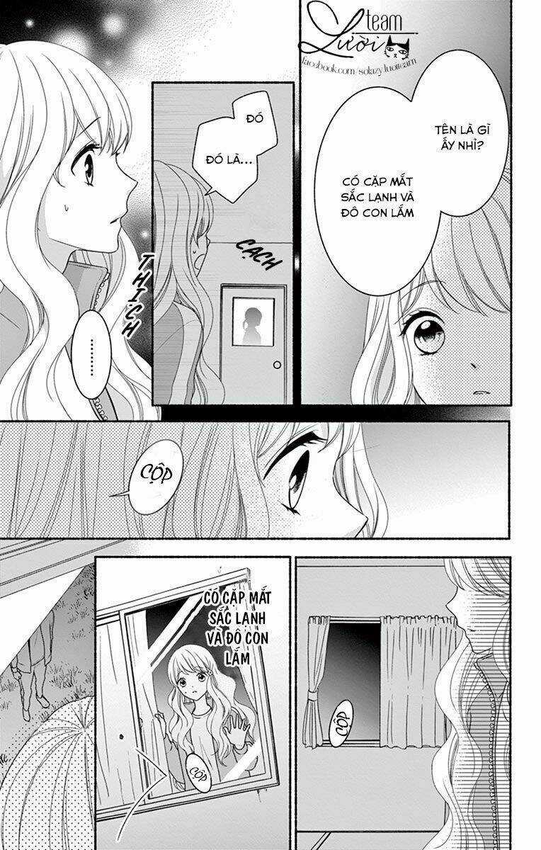 Hanikamu Honey - Chapter 12 - Trang 15