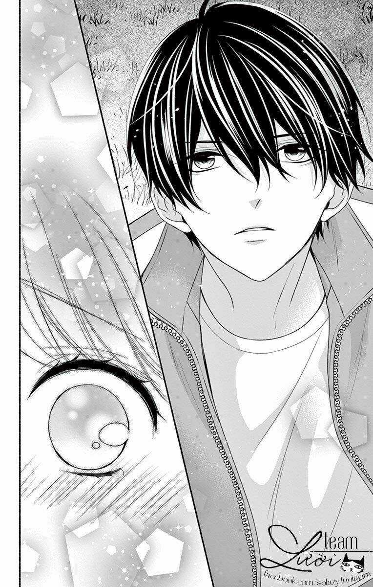 Hanikamu Honey - Chapter 12 - Trang 16