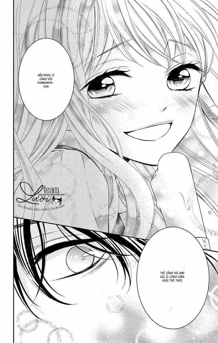 Hanikamu Honey - Chapter 13 - Trang 20