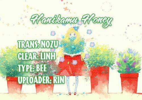 Hanikamu Honey - Chapter 14 - Trang 2