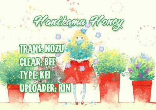 Hanikamu Honey - Chapter 16 - Trang 2