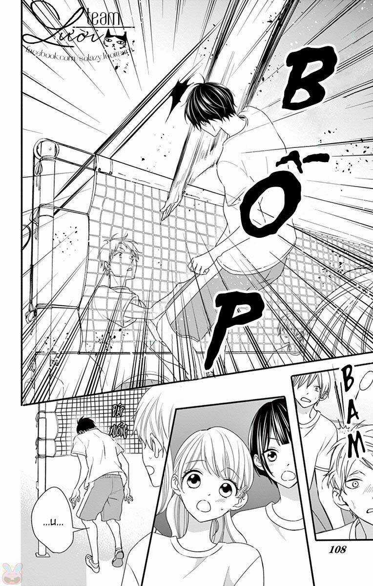 Hanikamu Honey - Chapter 16 - Trang 15