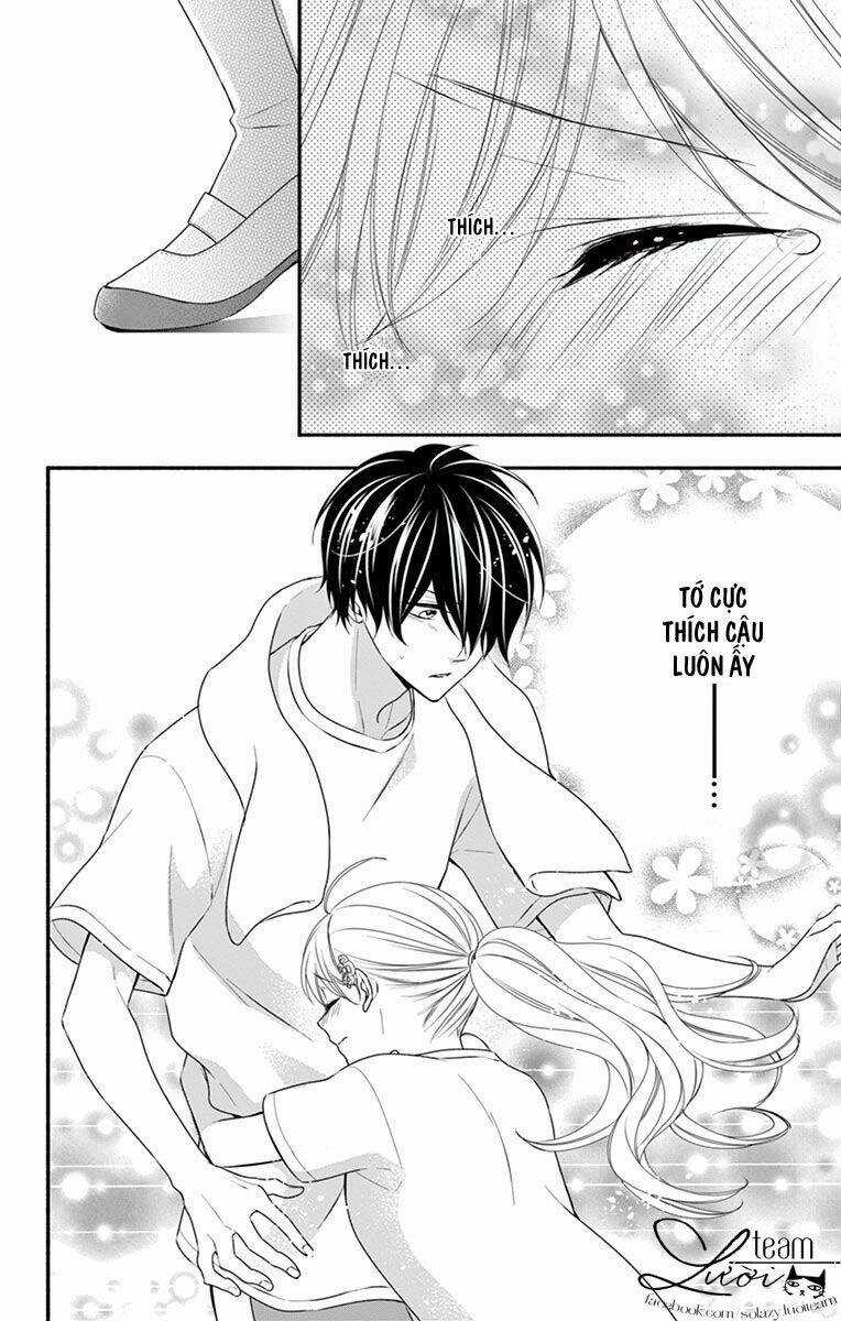 Hanikamu Honey - Chapter 16 - Trang 25