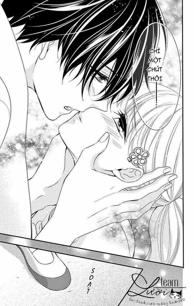 Hanikamu Honey - Chapter 16 - Trang 30