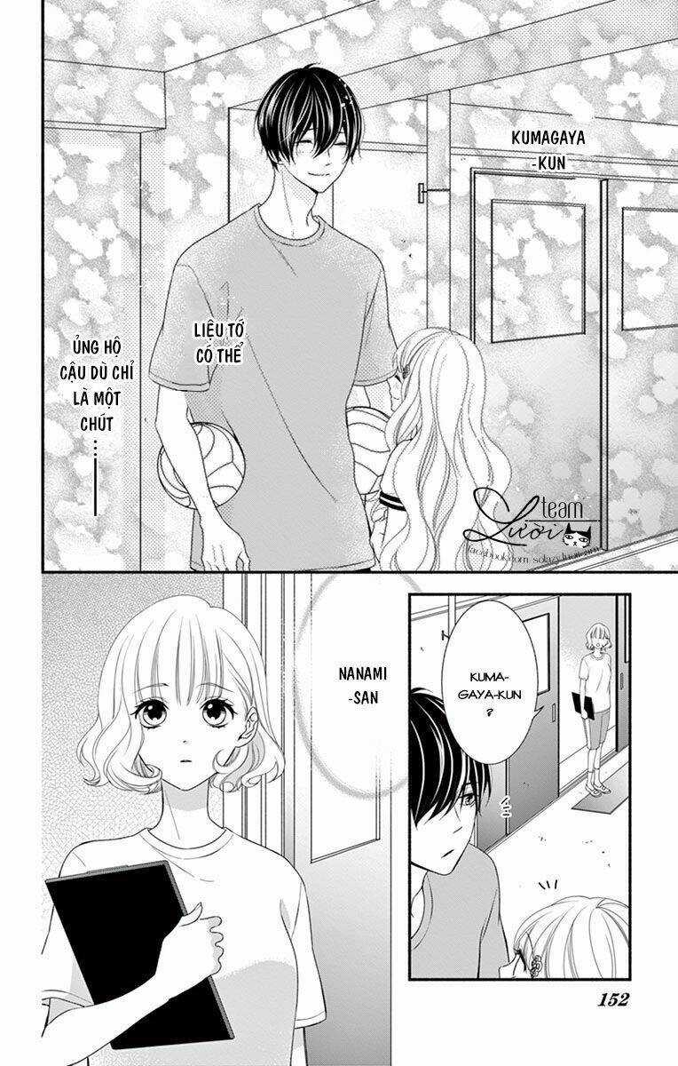 Hanikamu Honey - Chapter 17 - Trang 28