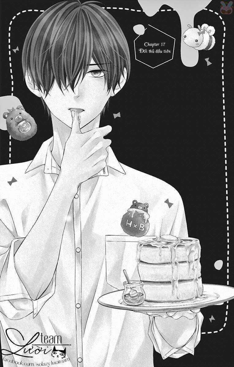 Hanikamu Honey - Chapter 17 - Trang 4