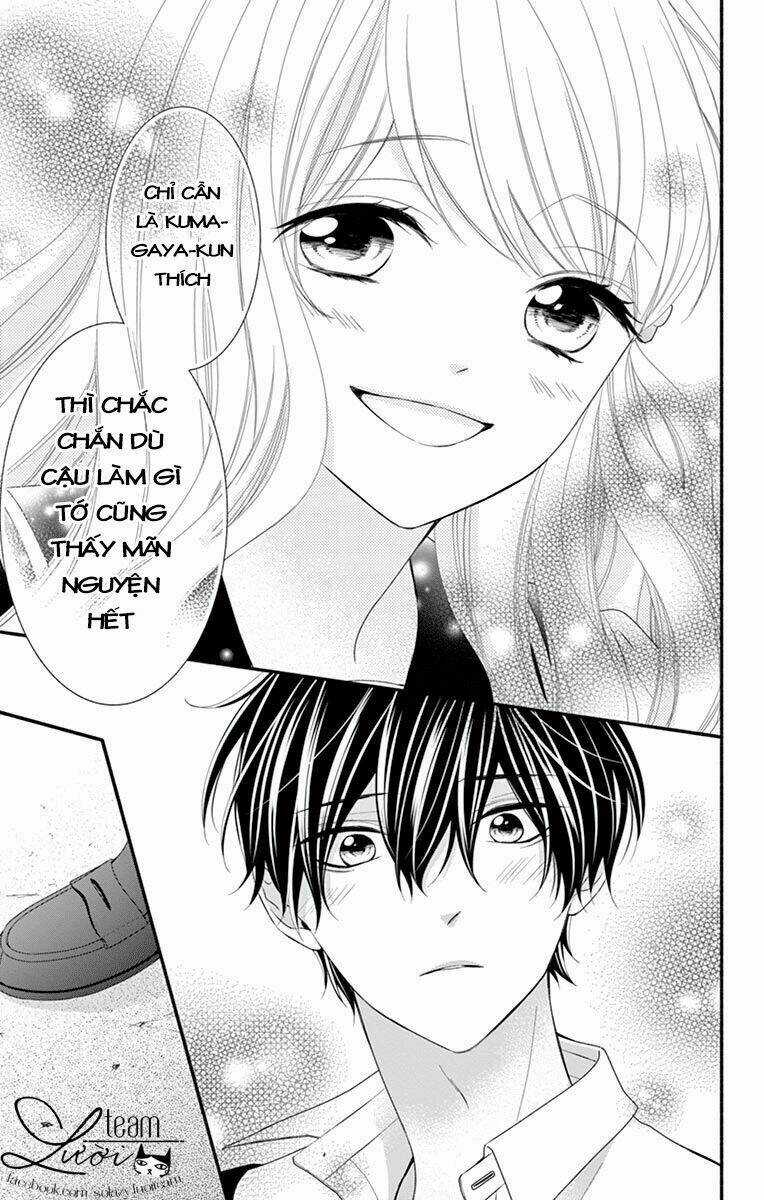 Hanikamu Honey - Chapter 18 - Trang 30