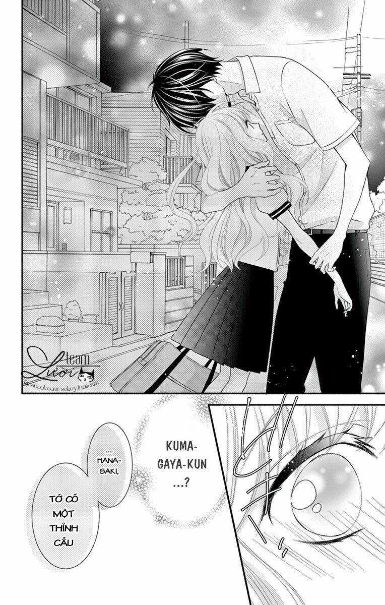 Hanikamu Honey - Chapter 18 - Trang 31