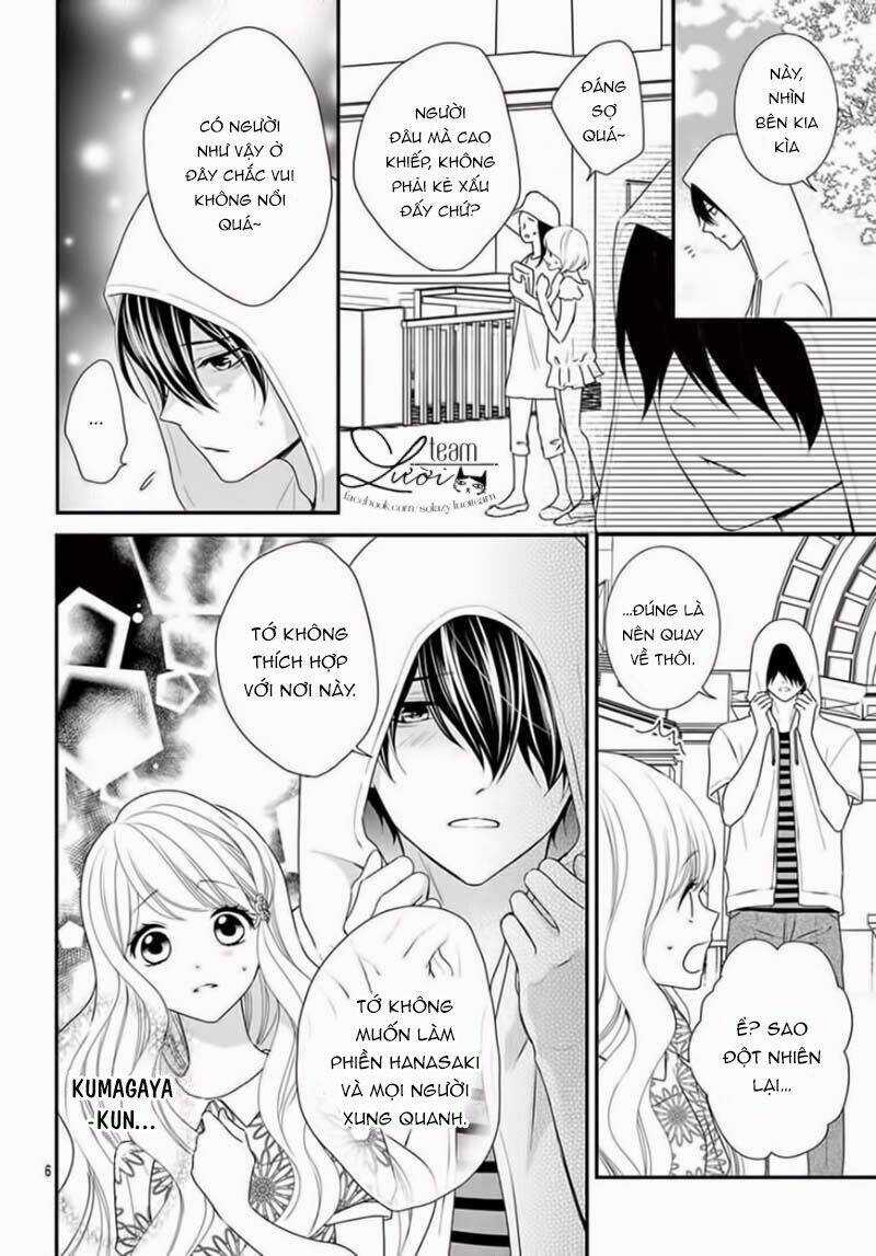 Hanikamu Honey - Chapter 19 - Trang 13