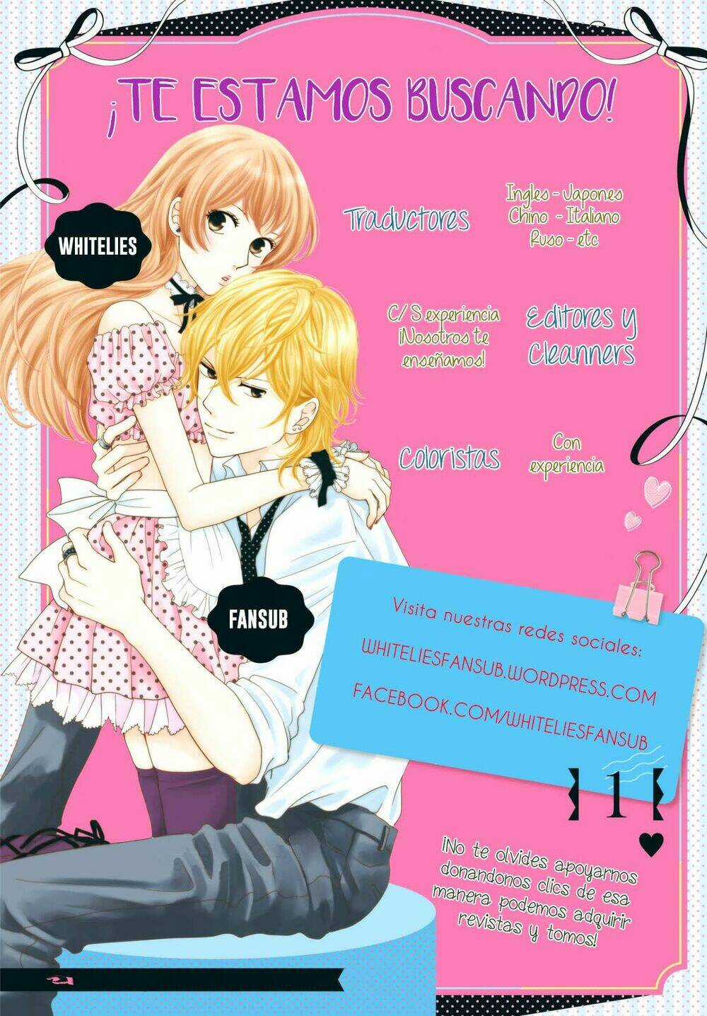Hanikamu Honey - Chapter 19 - Trang 6