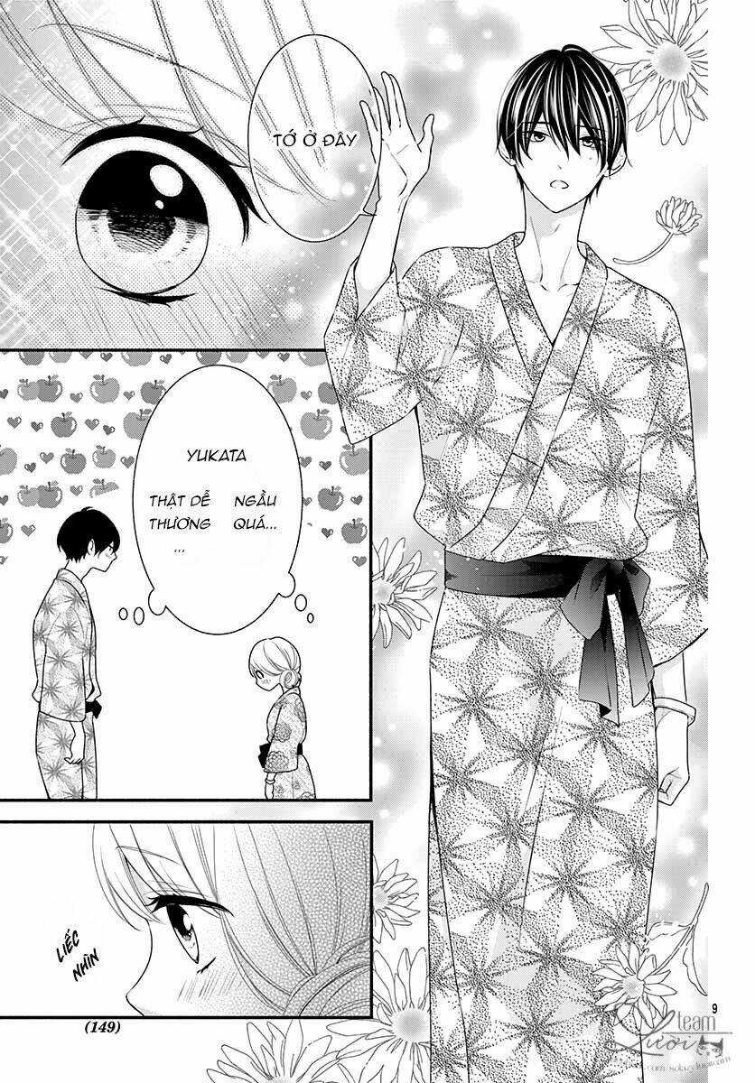 Hanikamu Honey - Chapter 20 - Trang 14