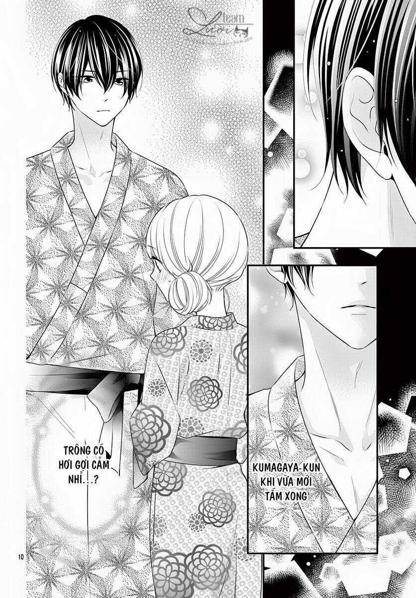 Hanikamu Honey - Chapter 20 - Trang 15