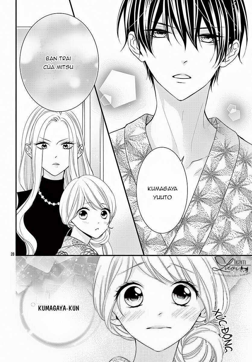 Hanikamu Honey - Chapter 20 - Trang 32