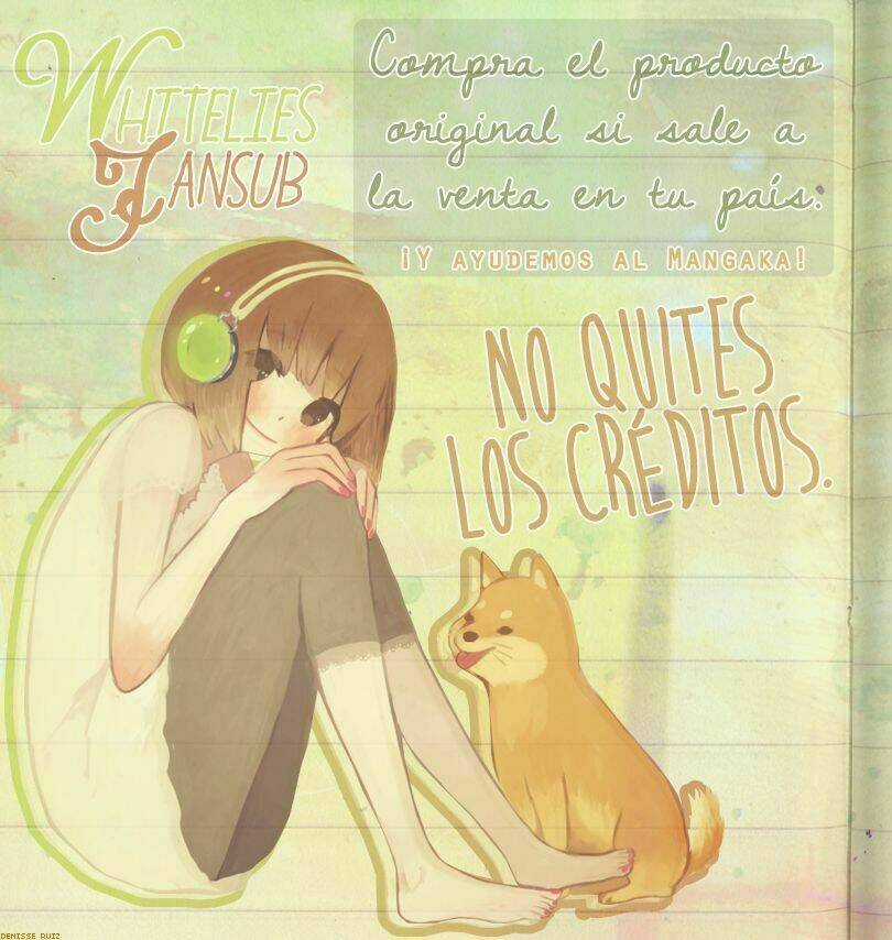 Hanikamu Honey - Chapter 21 - Trang 37