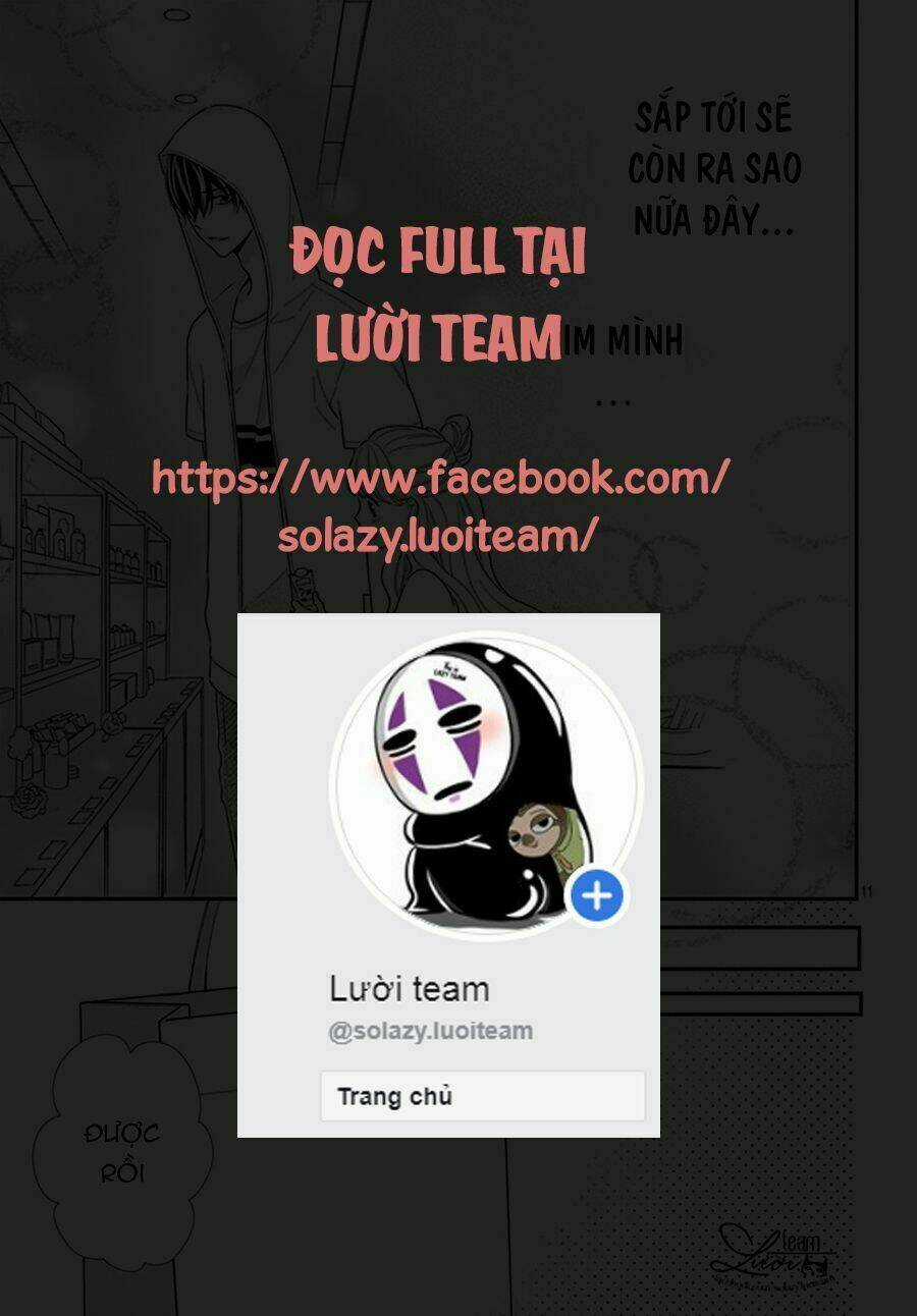 Hanikamu Honey - Chapter 24 - Trang 21