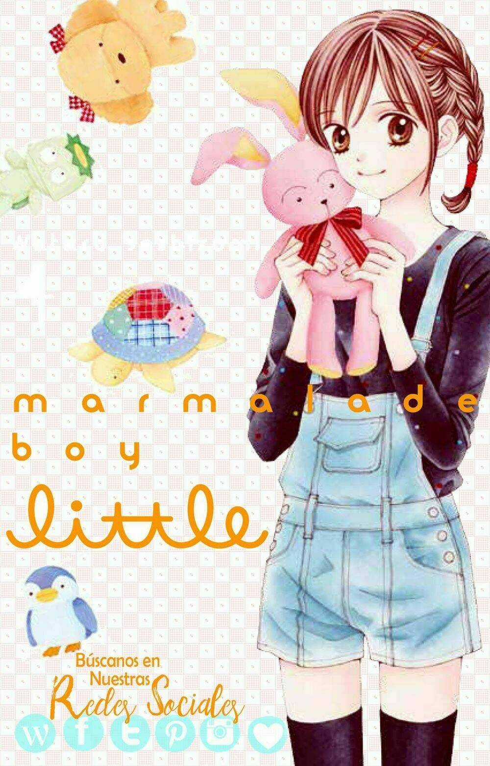 Hanikamu Honey - Chapter 24 - Trang 24