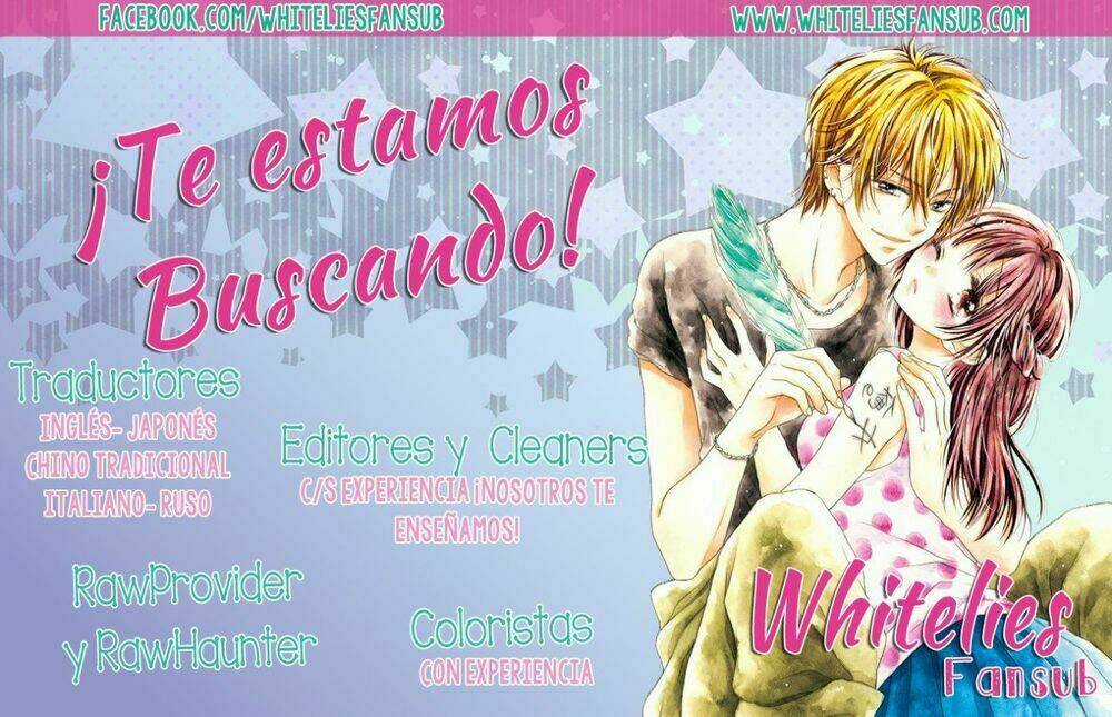 Hanikamu Honey - Chapter 24 - Trang 4