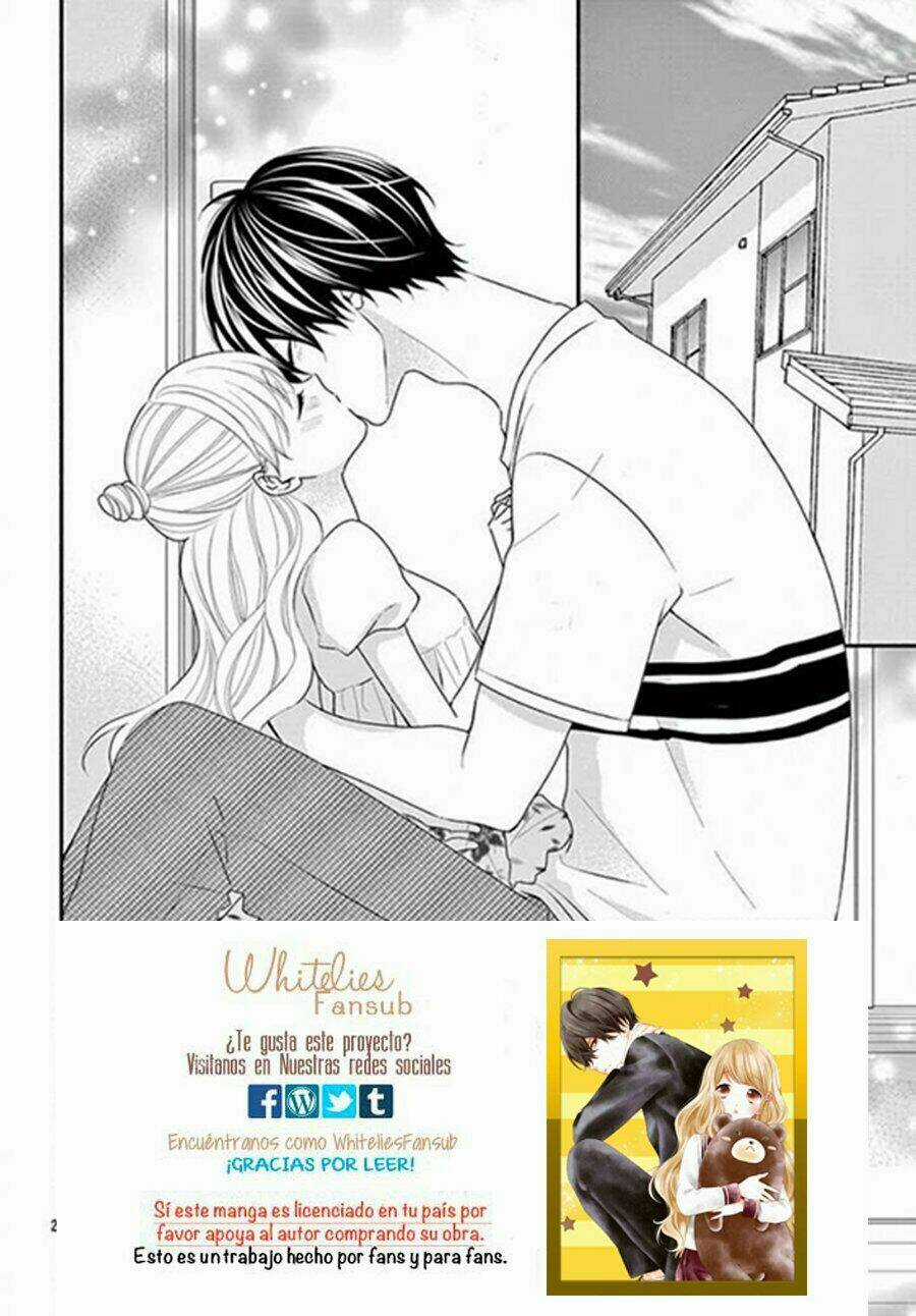 Hanikamu Honey - Chapter 25 - Trang 4