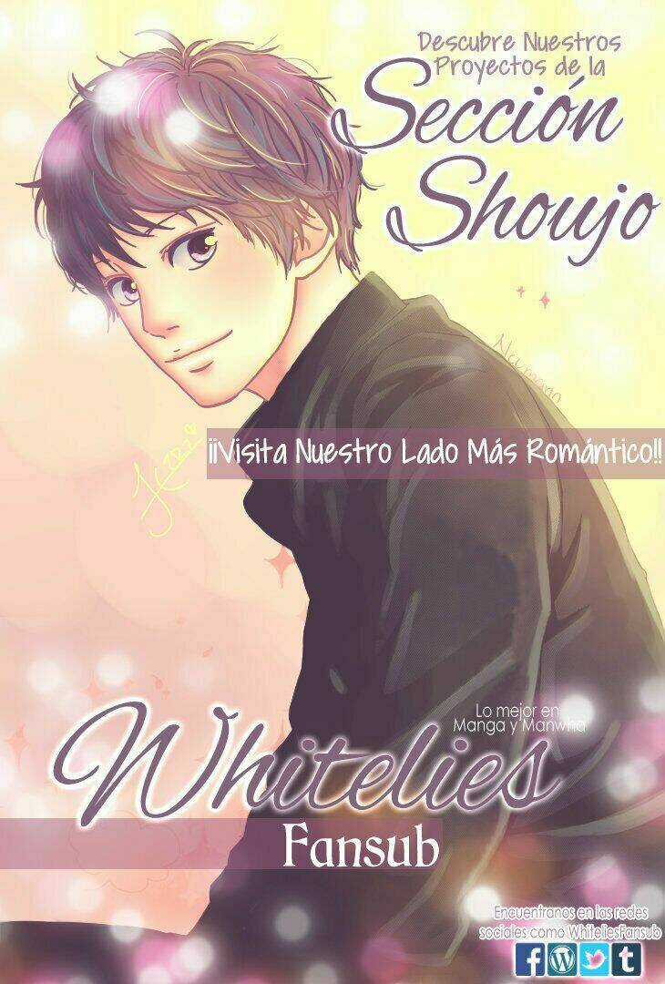 Hanikamu Honey - Chapter 25 - Trang 33