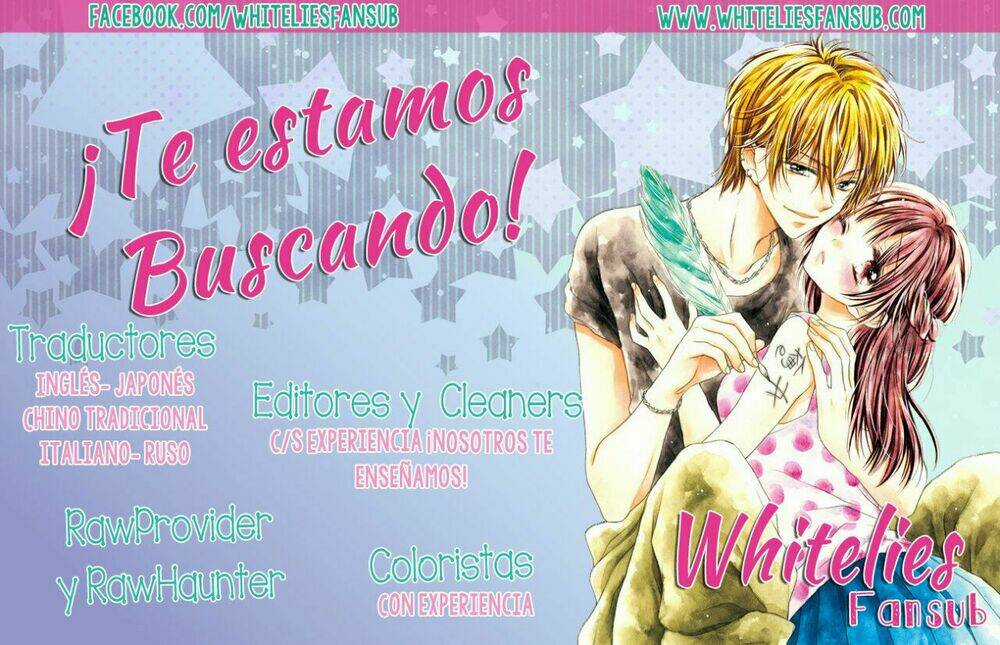 Hanikamu Honey - Chapter 25 - Trang 36