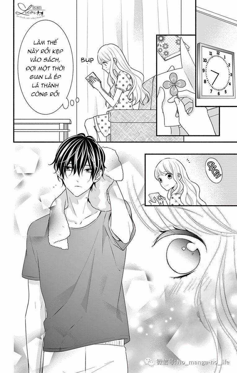 Hanikamu Honey - Chapter 26 - Trang 14