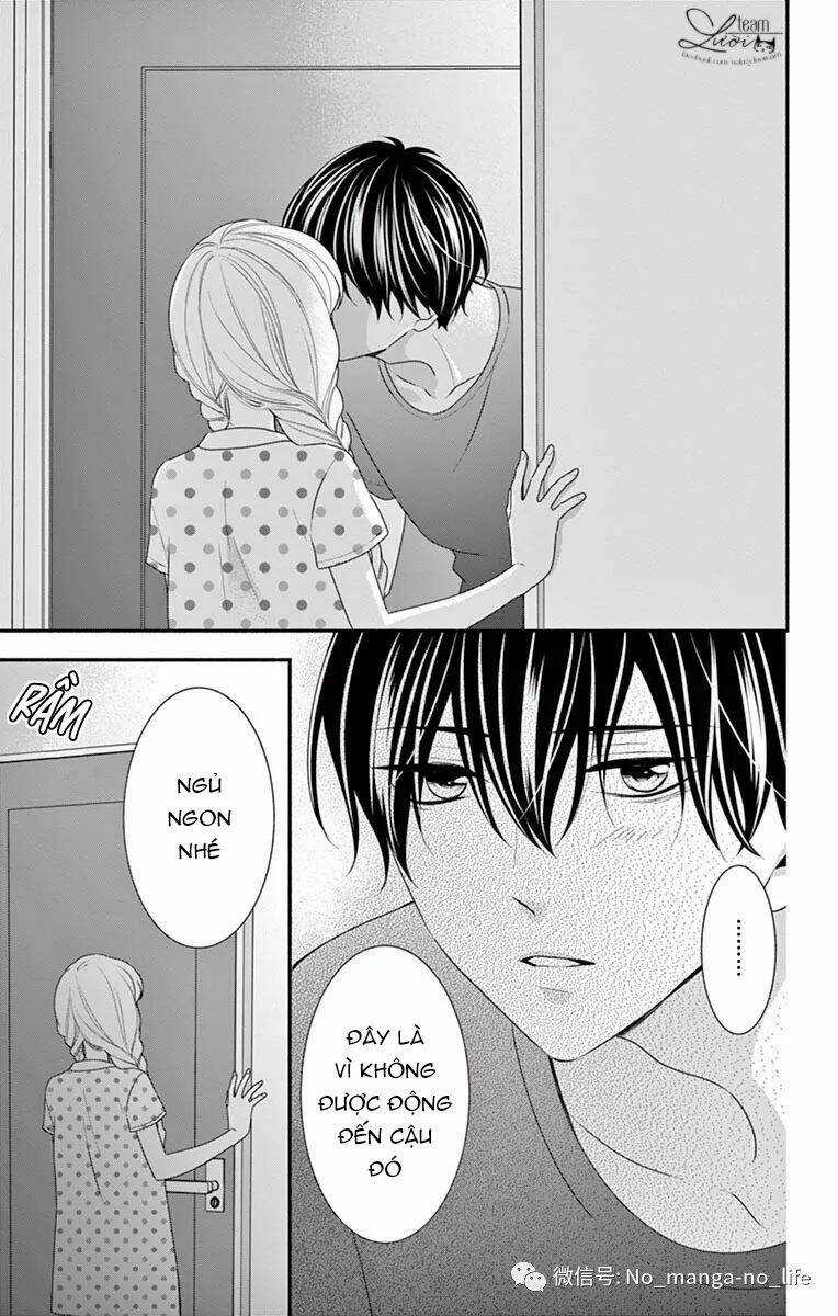 Hanikamu Honey - Chapter 26 - Trang 21