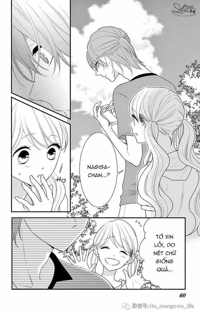 Hanikamu Honey - Chapter 26 - Trang 28