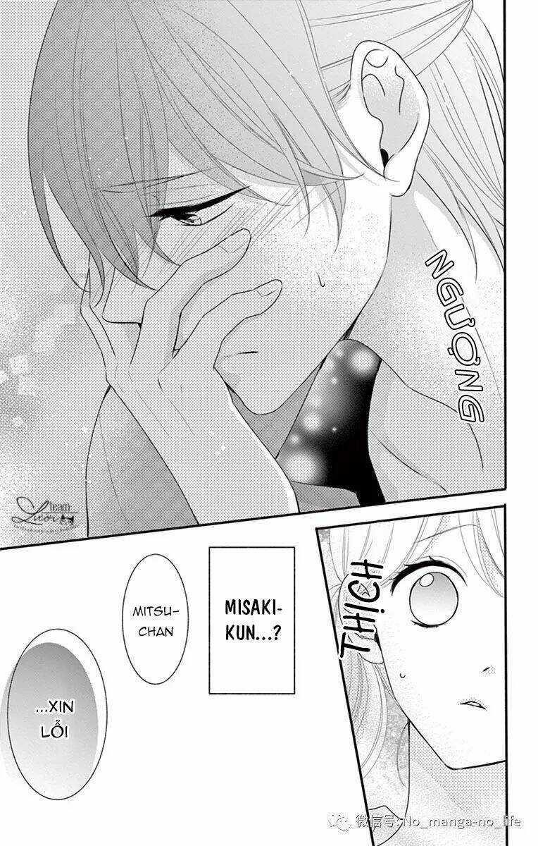 Hanikamu Honey - Chapter 26 - Trang 29