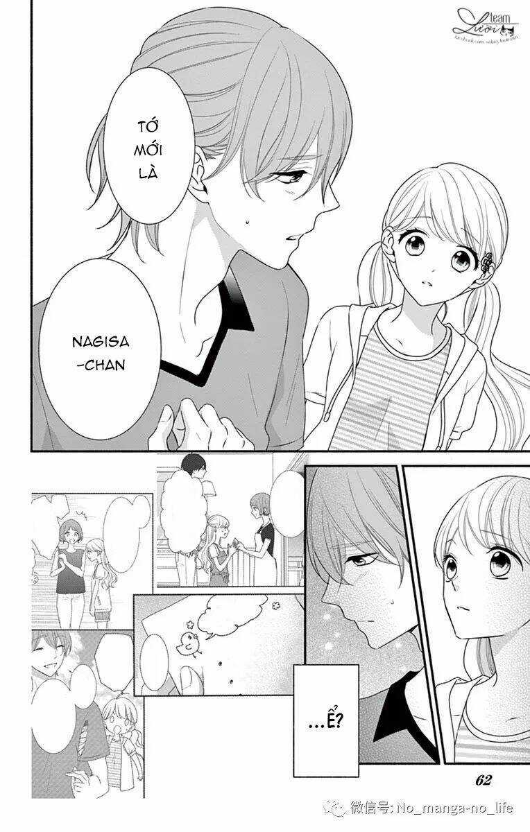 Hanikamu Honey - Chapter 26 - Trang 30