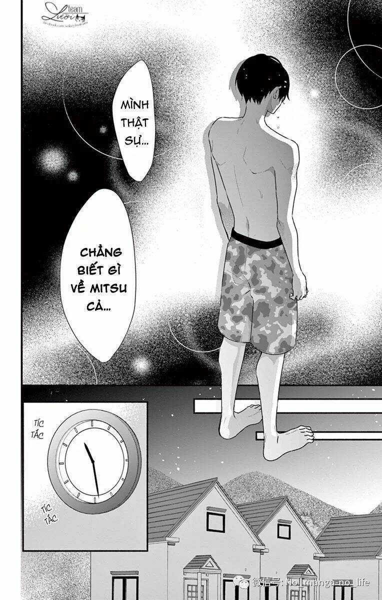 Hanikamu Honey - Chapter 28 - Trang 16