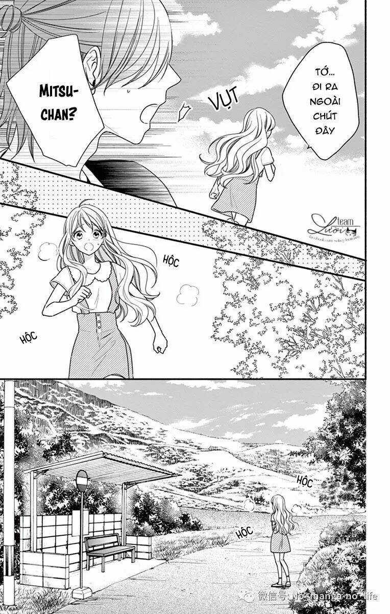 Hanikamu Honey - Chapter 29 - Trang 11