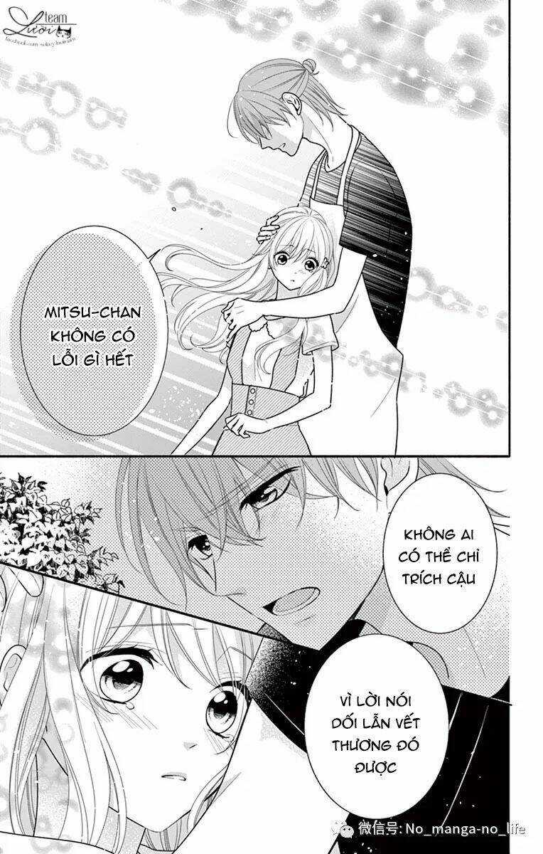 Hanikamu Honey - Chapter 29 - Trang 13