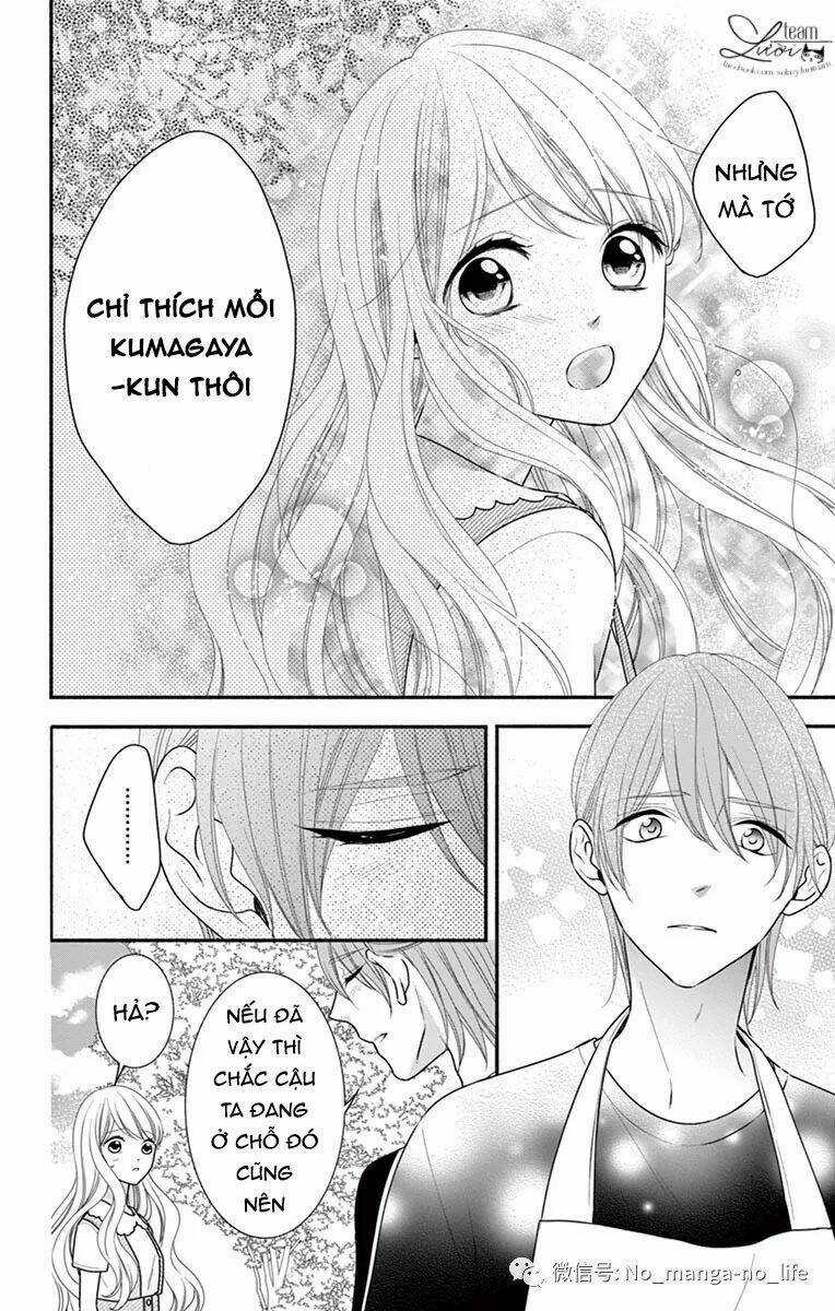 Hanikamu Honey - Chapter 29 - Trang 18