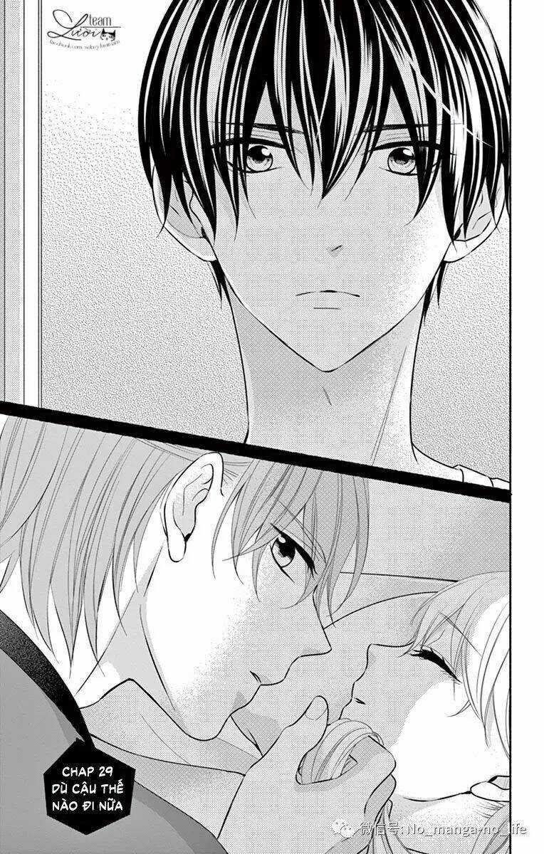 Hanikamu Honey - Chapter 29 - Trang 3